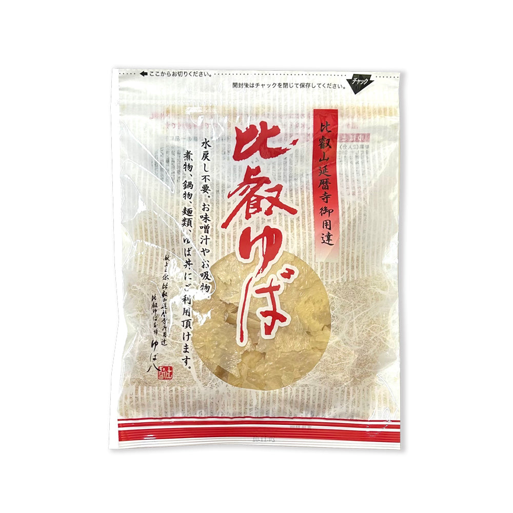 比叡湯葉 30g