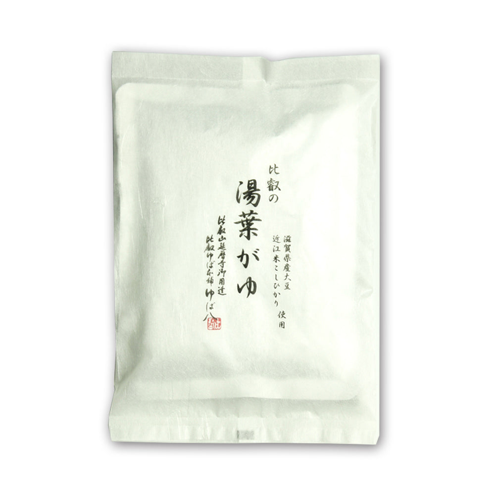 比叡湯葉粥 250g