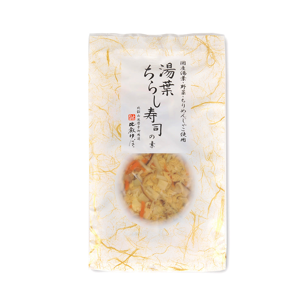 湯葉散壽司調理包