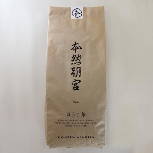 焙茶 1kg 袋裝
