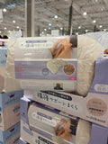 Nishikawa Sleep Doctor Side-Sleeping Pillow - Low