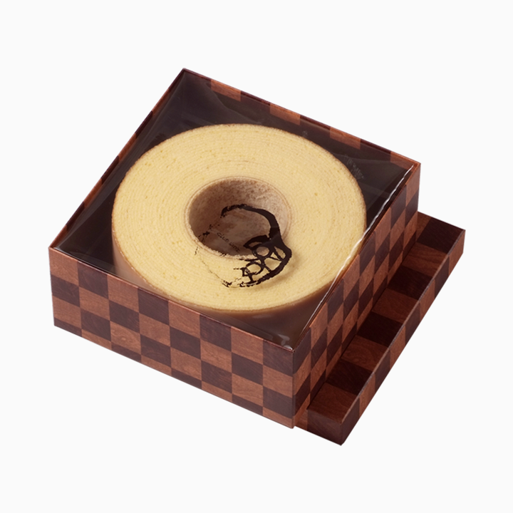 CLUB HARIE 年輪蛋糕 BK41