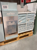 Disney Mickey Storage Unit
