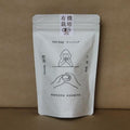 有機栽培茶包 煎茶