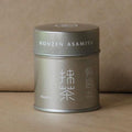 朝宮抹茶【奧綠】30g 罐裝