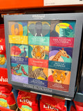 Whittard of Chelsea Coffees of the World 9 ct