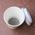 沖泡茶杯 實生在來焙茶 10個裝