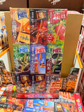 固力果 百力滋日本風味之旅