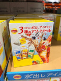 Lipton Iced Tea Assortment 3 varieties, 72 bags
