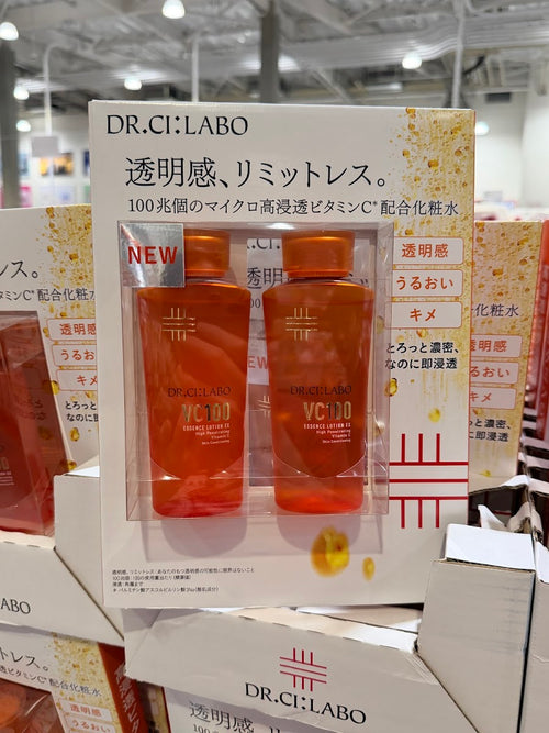 Dr.Ci:Labo VC100 Vitamin C Lotion
