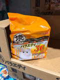 Inaba Grilled Bonito Seafood MIX / Bonito MIX / Rich