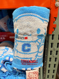 HANES & SANRIO Cinnamoroll Kids Beach Towel