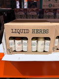 Northern Greens Organic Liquid Herbs