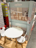 Disney Mickey Kids Table and Chair Set