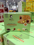 Vicenzi Italian Puff Pastry Rolls