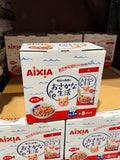 AIXIA 鮮魚生活鮪魚8包×3