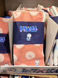 Doraemon Handkerchief Set of 5