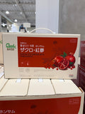 Cheong Kwan Jang Red Ginseng Pomegranate Drink