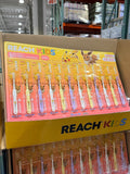 Reach兒童牙刷1-6歲