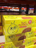 Cosmos食品淡玉子洋蔥湯18入