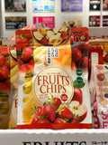 NITTO Dried Fruit Crisps