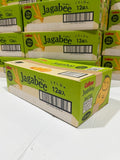 Calbee Jagarico Potato Sticks Light Salt Flavour