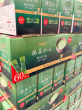 日東紅茶 抹茶歐蕾 60本入