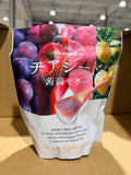 CBS Chia Seed Konjac Jelly, 4 Fruit Flavours, 60 pieces