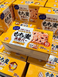 UHA味覺糖 十六穀麥棒