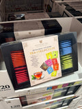 Wissotzky Wooden Box Tea Gift Set
