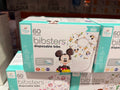 Sassy Baby Disney Disposable Bibs - Mickey