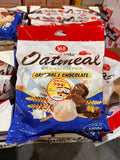 SSB Oat Mini Energy Bar Assortment