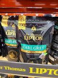 Sir Thomas Lipton Earl Grey Tea Bags 100 ct