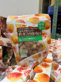 Delta International Organic Dried White Figs