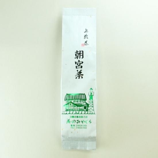 上煎茶 200g 袋裝