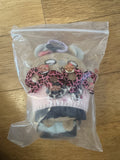 ちいかわ Gal NINETY Mascot Keychain（モモンガ）