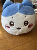 ちいかわ プレミアムドームクッション　ハチワレ