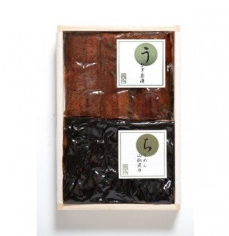 西友茶漬禮盒 NC-3C