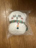 Enimai Kuji Chiikawa Prize E Mascot (Momonga)