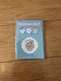 Chiikawa Golf Ball Marker (Usagi)