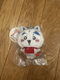 CHIIKAWA 伏見稻荷造型公仔掛飾（小八）