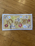 Chiikawa Tokyo Souvenir Slim Hand Towel (Usagi)