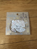 Chiikawa Chiikawa Baby Flake Stickers 24 pieces