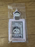 Chiikawa Adventure Card Holder - Usagi