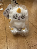 Chiikawa Anoko Mascot