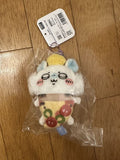 Chiikawa Matching Pizza Mascot (Momonga)