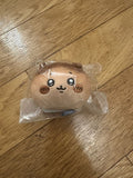 Chiikawa Bakery Bread Squishy Mascot (Hachiware)