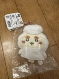 Chiikawa Restaurant Kitchen Crew Mascot (Shisa)