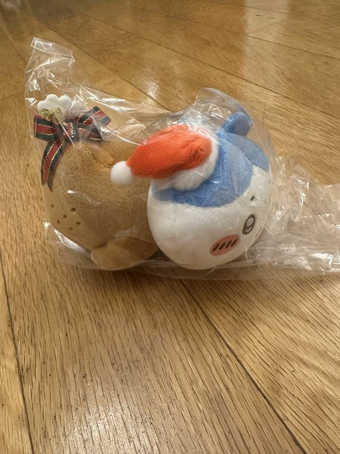 CHIIKAWA 變成雞的公仔掛飾（小八）