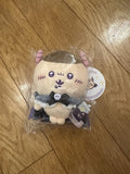 Chiikawa Angel & Devil Mascot (Devil Kurimanju)
